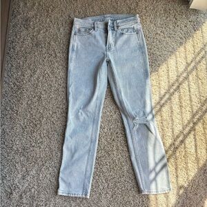 Women’s Gap Jeans